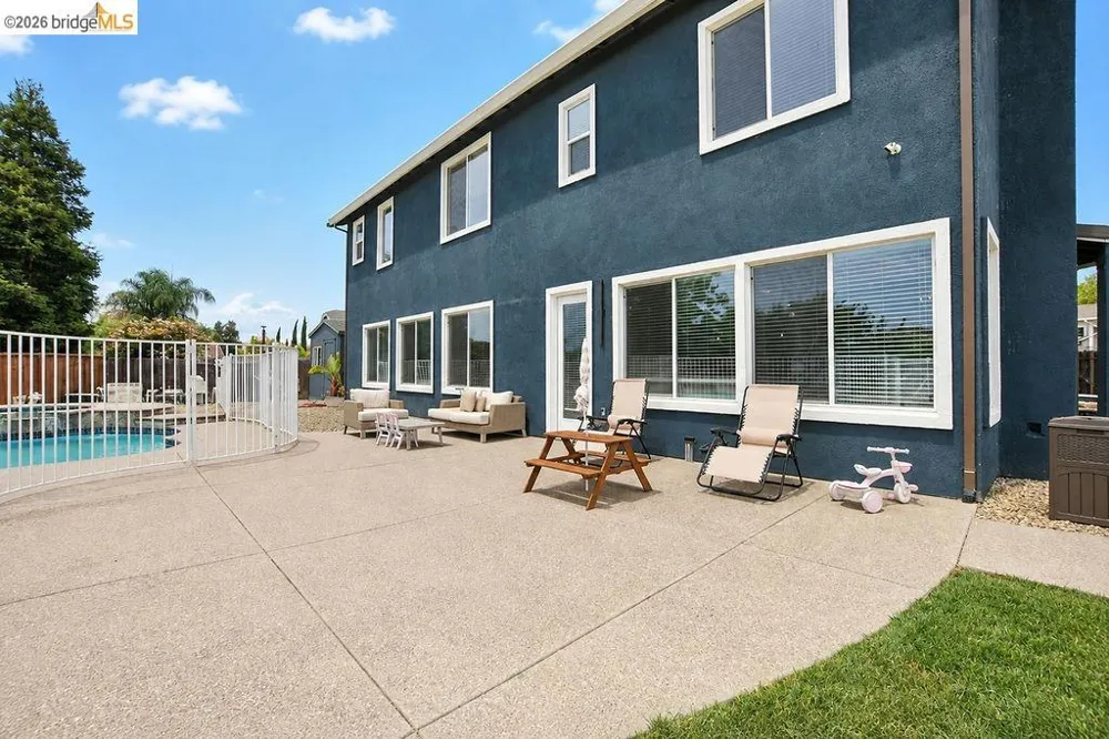 5421 E Creek Ct Antioch, CA 94531