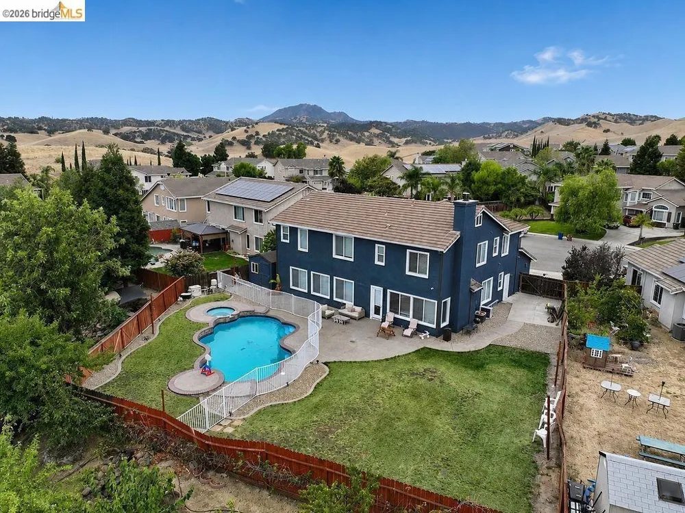 5421 E Creek Ct Antioch, CA 94531