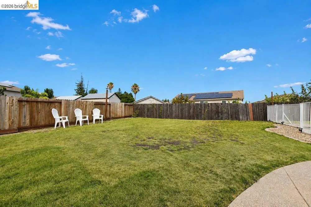 5421 E Creek Ct Antioch, CA 94531