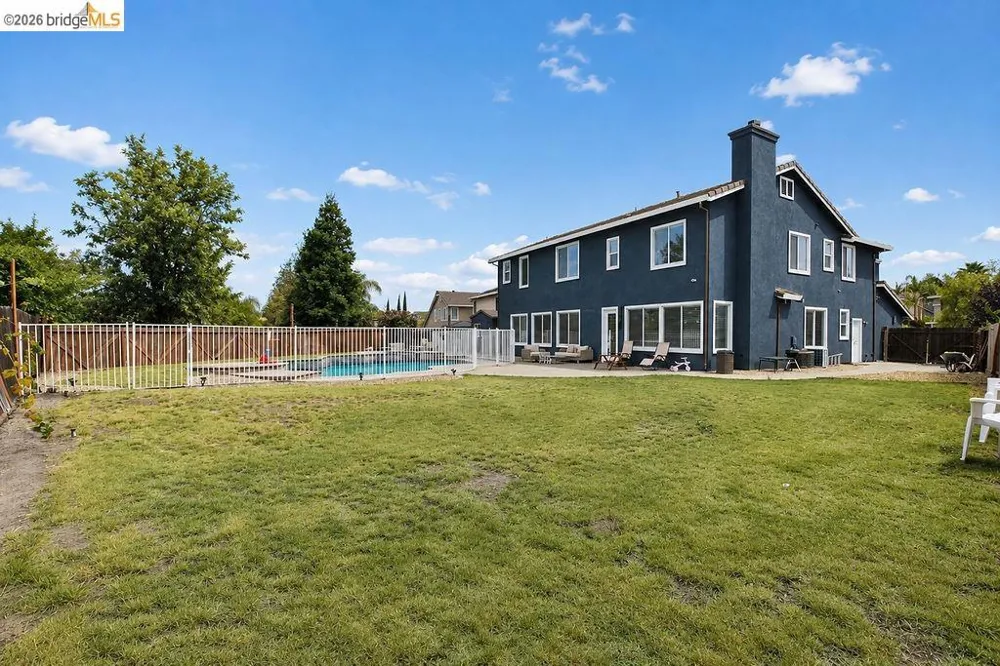 5421 E Creek Ct Antioch, CA 94531