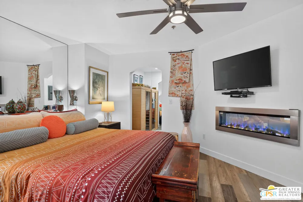 1555 Chaparral Road #330 Palm Springs, CA 92262