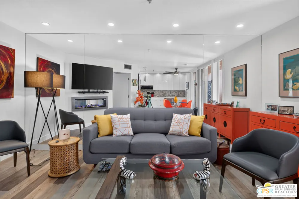 1555 Chaparral Road #330 Palm Springs, CA 92262