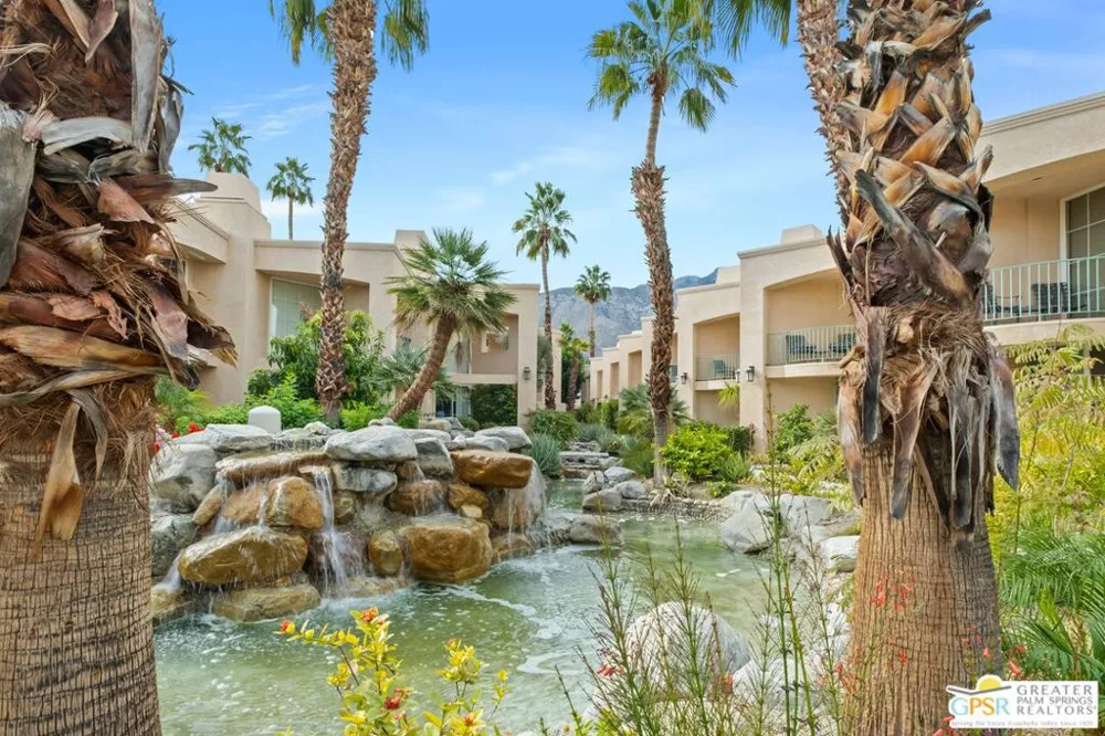 1555 Chaparral Road #330 Palm Springs, CA 92262