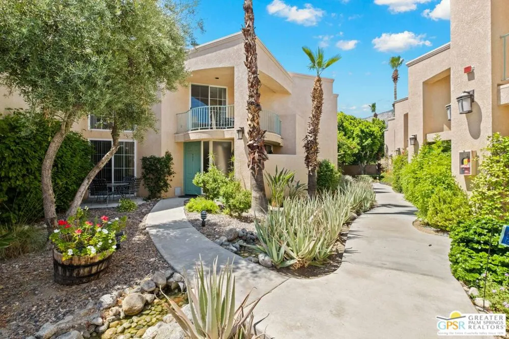 1555 Chaparral Road #330 Palm Springs, CA 92262