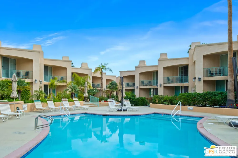 1555 Chaparral Road #330 Palm Springs, CA 92262