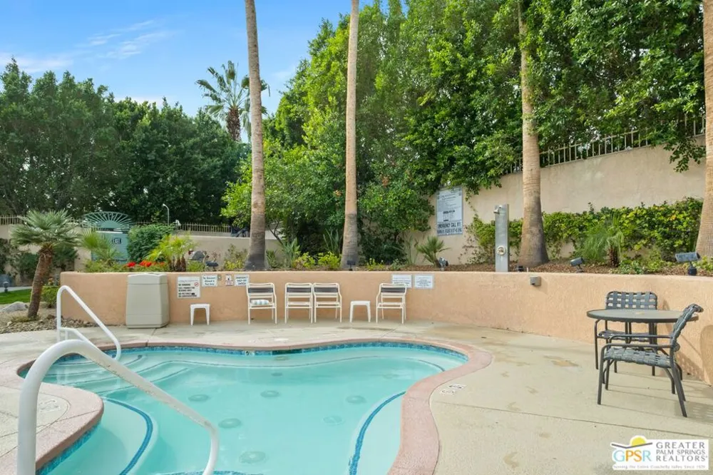 1555 Chaparral Road #330 Palm Springs, CA 92262