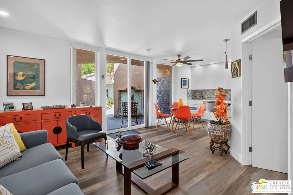 1555 Chaparral Road #330 Palm Springs, CA 92262