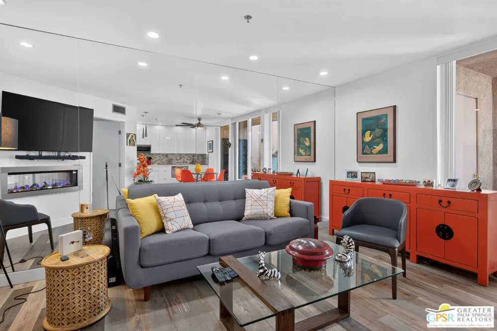 1555 Chaparral Road #330 Palm Springs, CA 92262