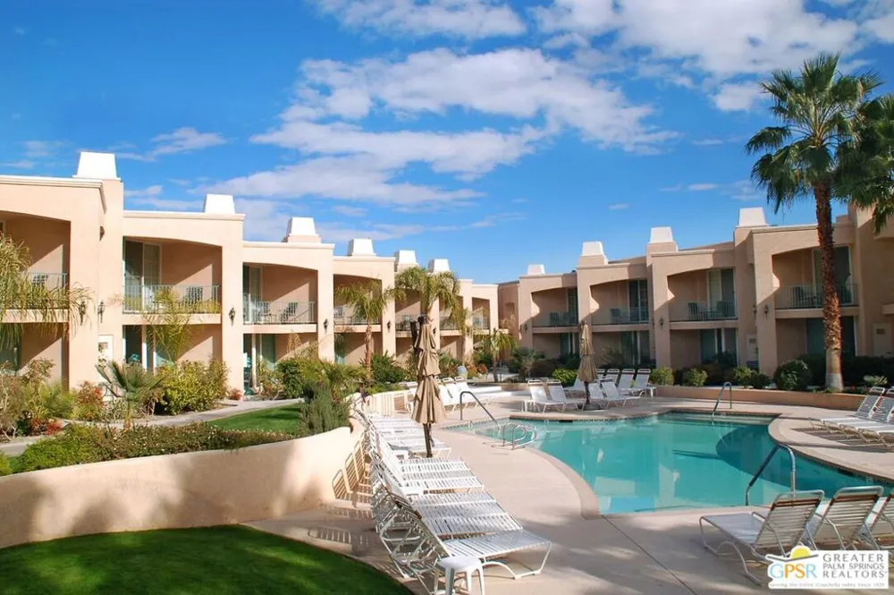 1555 Chaparral Road #330 Palm Springs, CA 92262