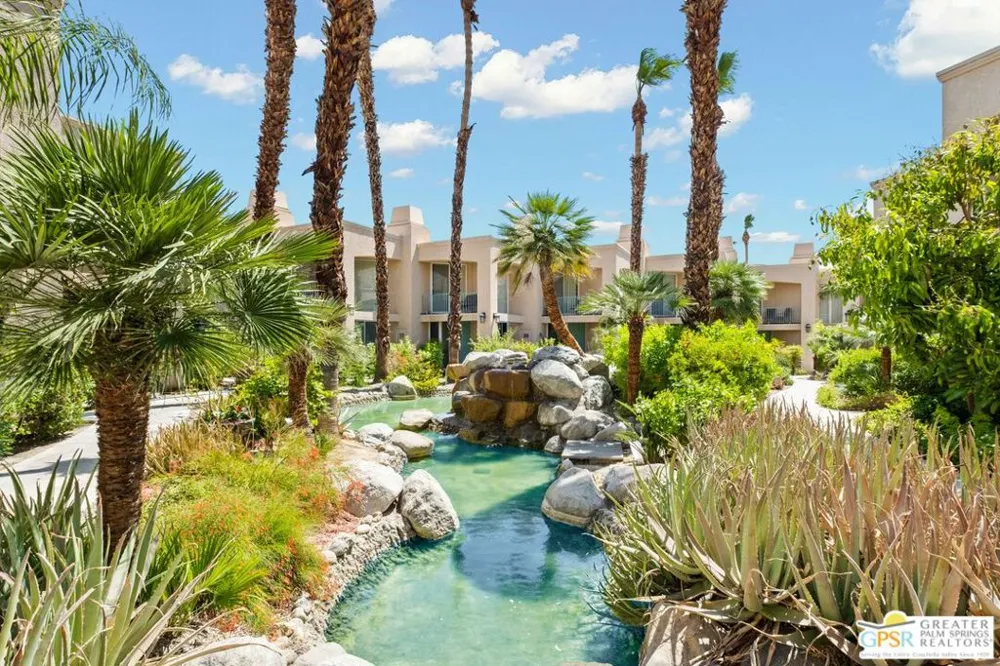 1555 Chaparral Road #330 Palm Springs, CA 92262