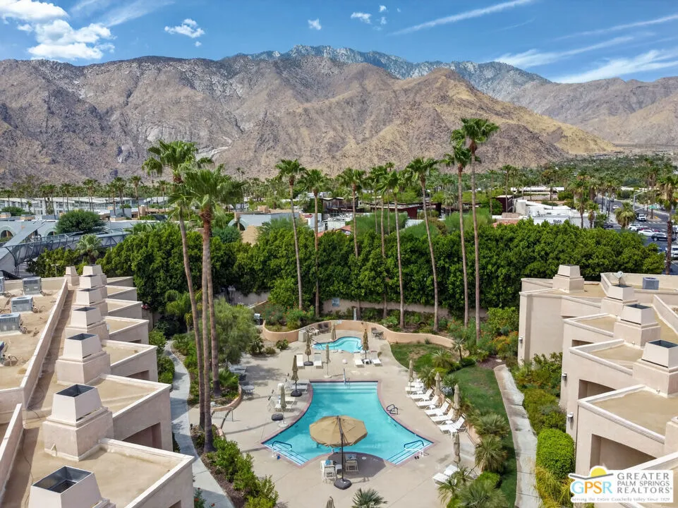 1555 Chaparral Road #330 Palm Springs, CA 92262