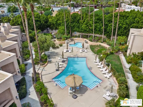 1555 Chaparral Road #330