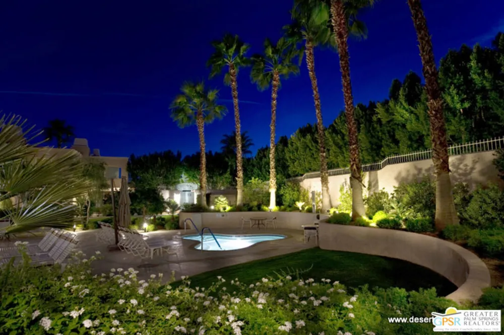 1555 Chaparral Road #330 Palm Springs, CA 92262