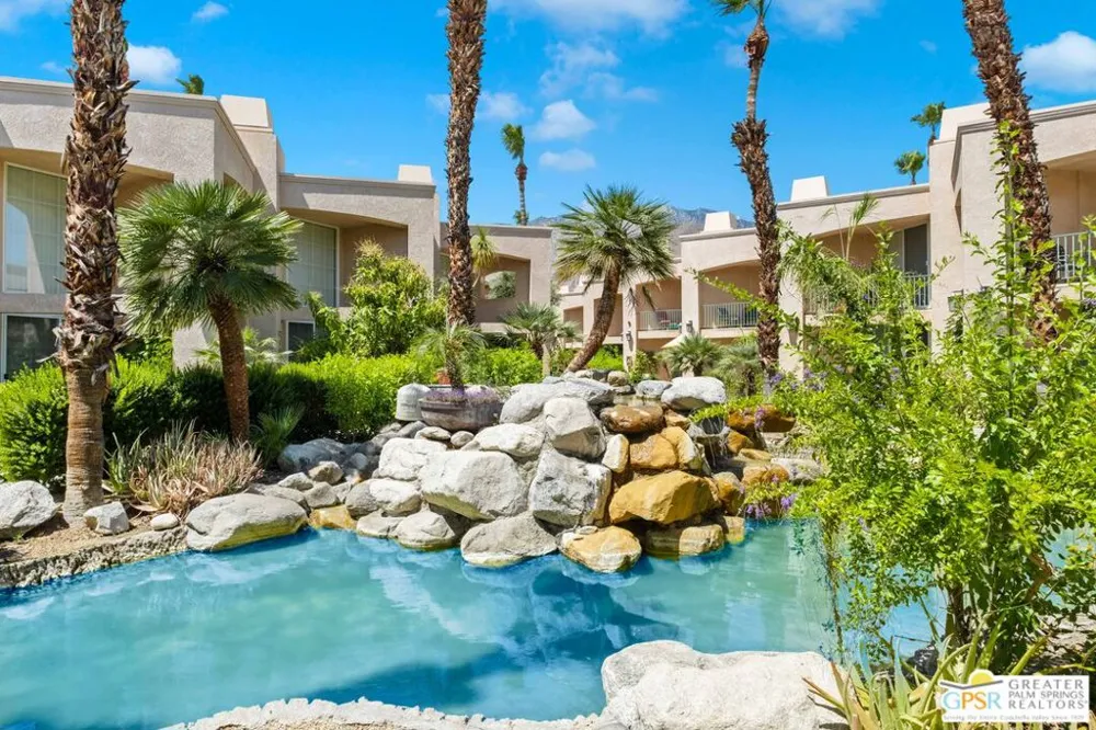 1555 Chaparral Road #330 Palm Springs, CA 92262