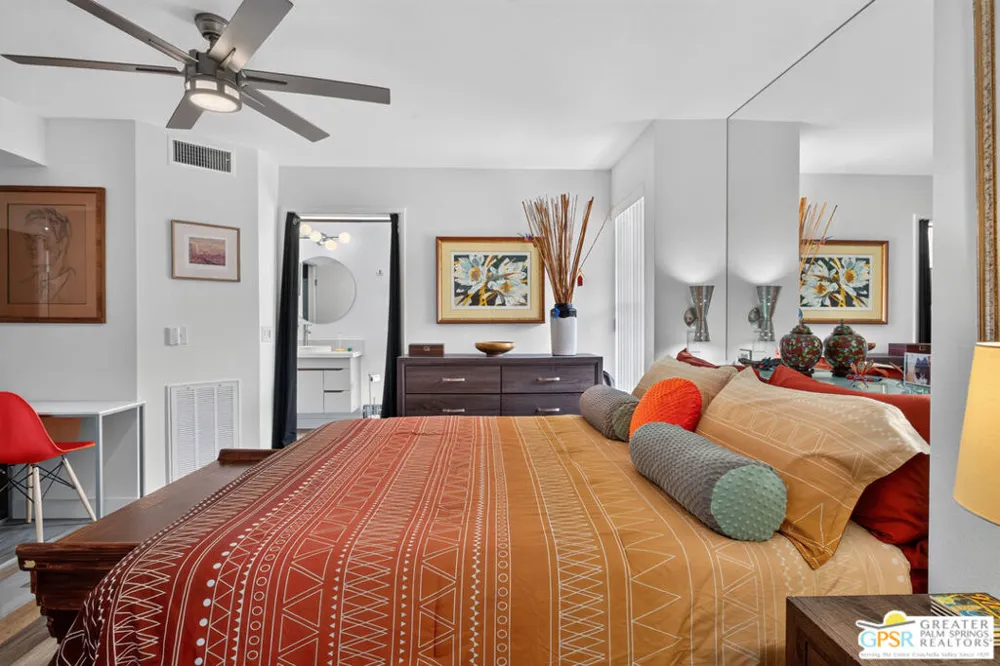 1555 Chaparral Road #330 Palm Springs, CA 92262