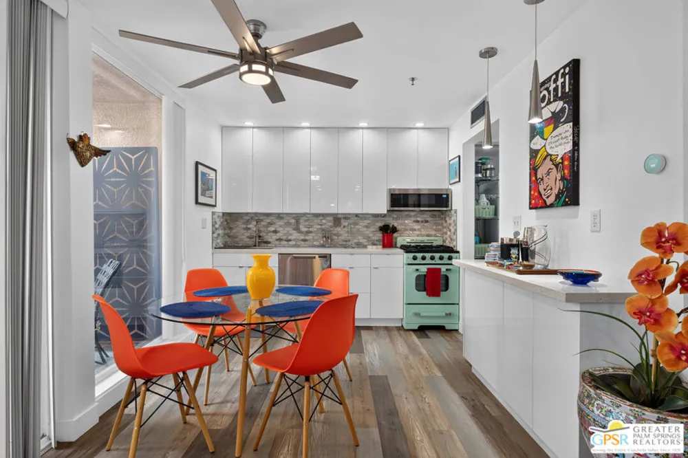 1555 Chaparral Road #330 Palm Springs, CA 92262