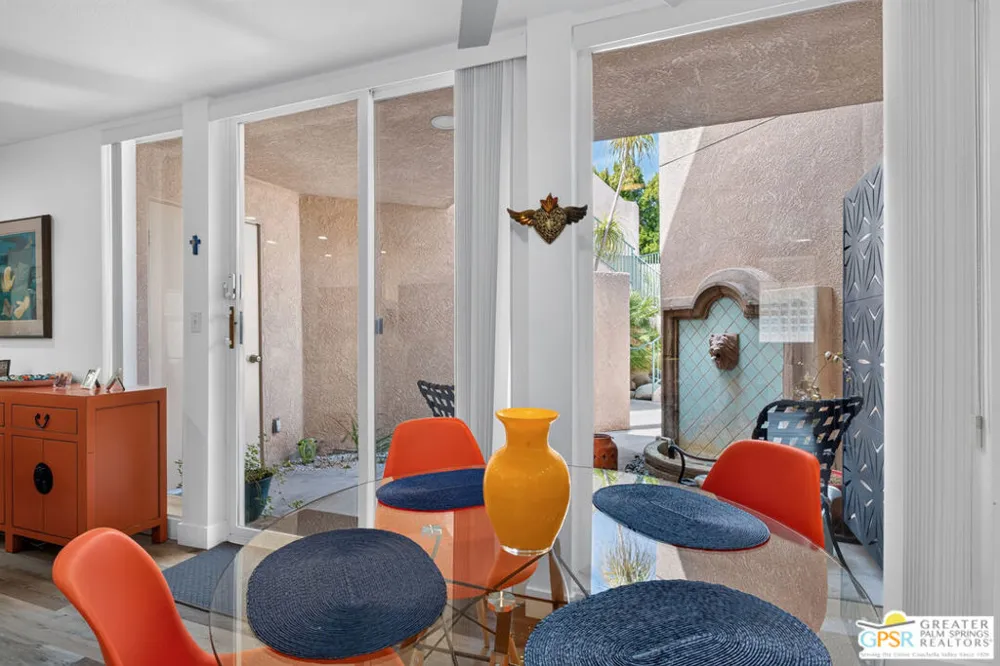 1555 Chaparral Road #330 Palm Springs, CA 92262