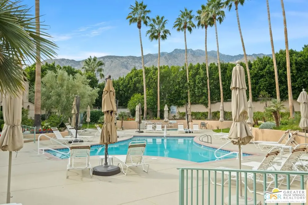 1555 Chaparral Road #330 Palm Springs, CA 92262