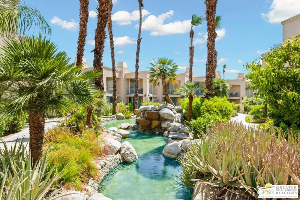 1555 Chaparral Road #330 Palm Springs, CA 92262