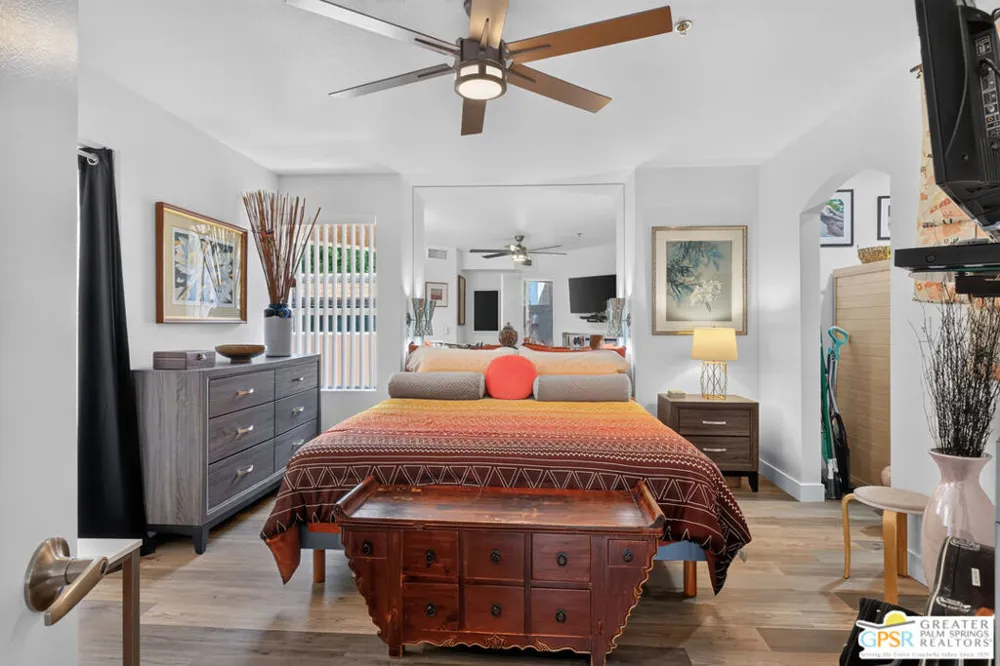 1555 Chaparral Road #330 Palm Springs, CA 92262