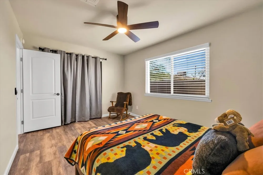 5665 Lupine Avenue 29 Palms, CA 92277