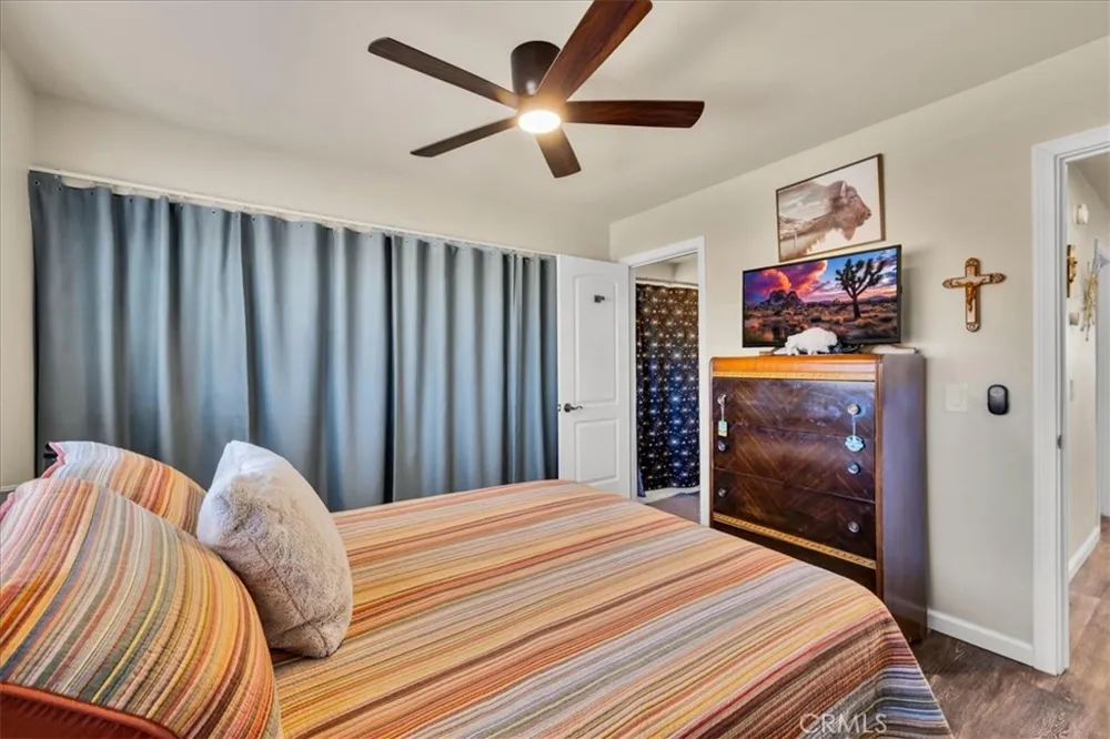 5665 Lupine Avenue 29 Palms, CA 92277