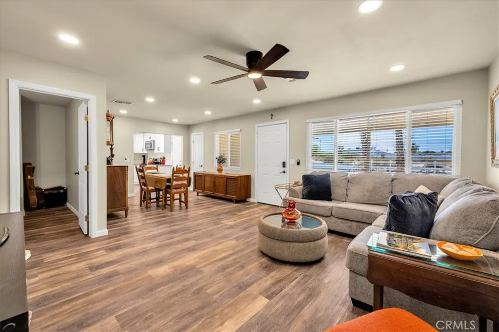 5665 Lupine Avenue 29 Palms, CA 92277