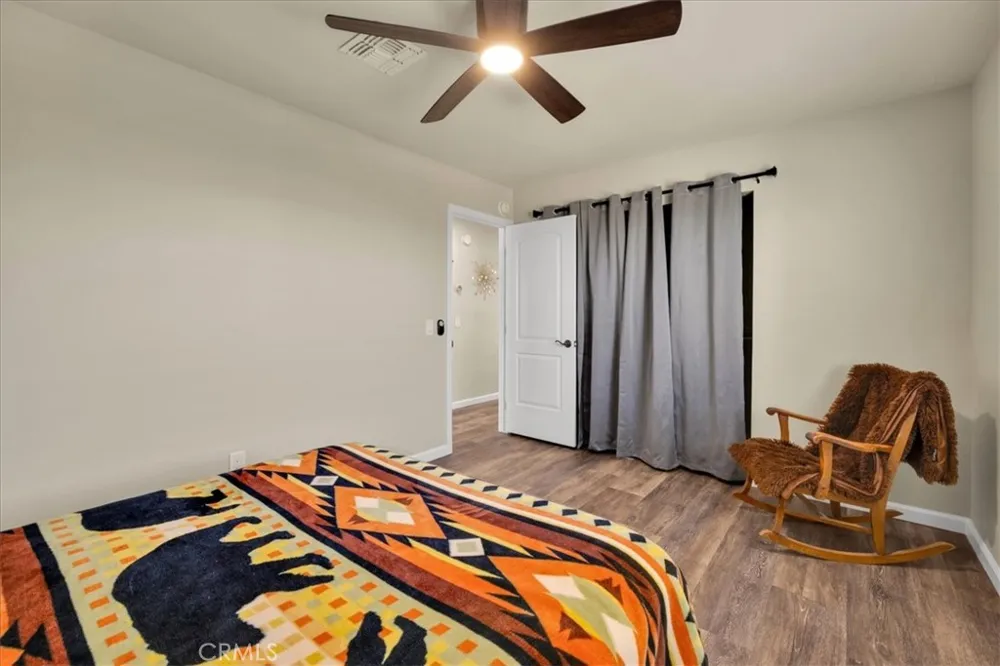 5665 Lupine Avenue 29 Palms, CA 92277