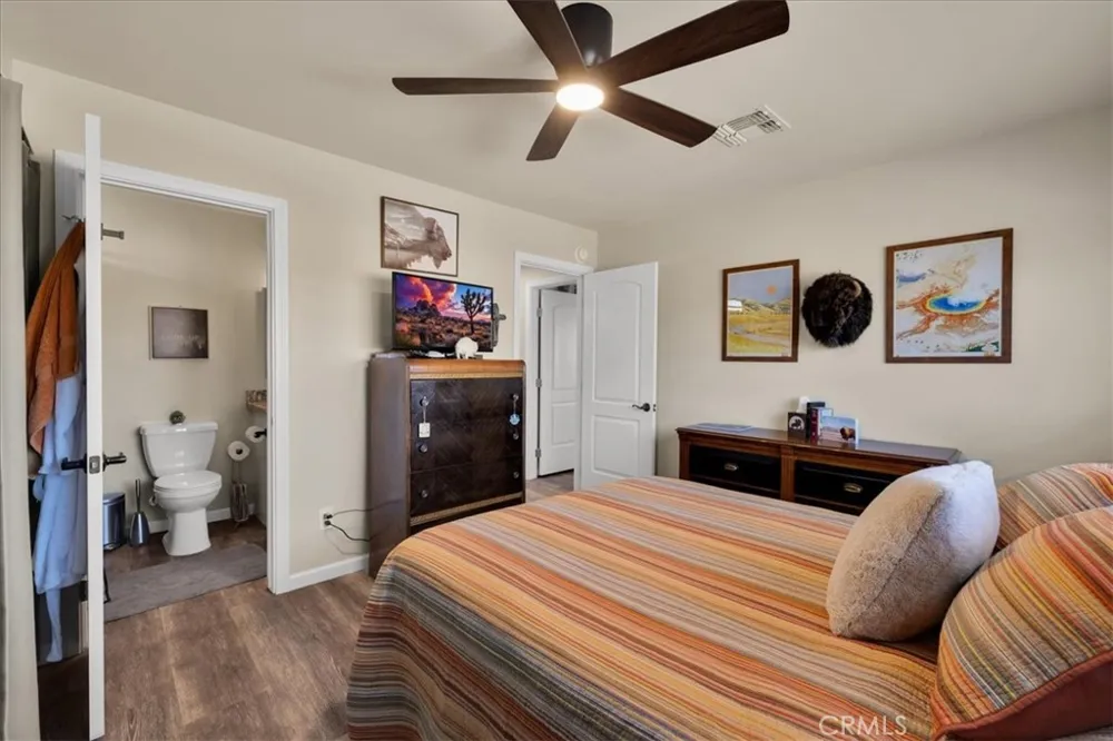 5665 Lupine Avenue 29 Palms, CA 92277