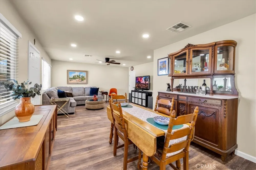 5665 Lupine Avenue 29 Palms, CA 92277