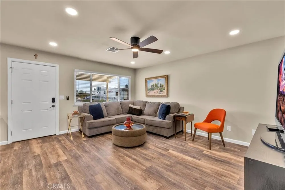 5665 Lupine Avenue 29 Palms, CA 92277