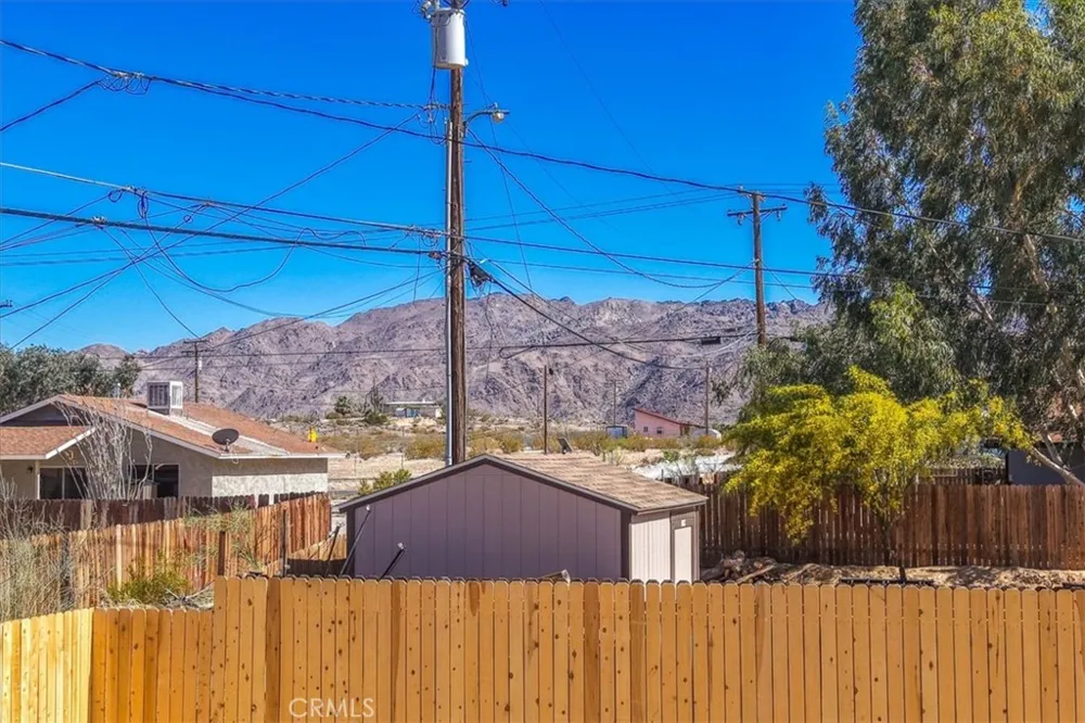 5665 Lupine Avenue 29 Palms, CA 92277
