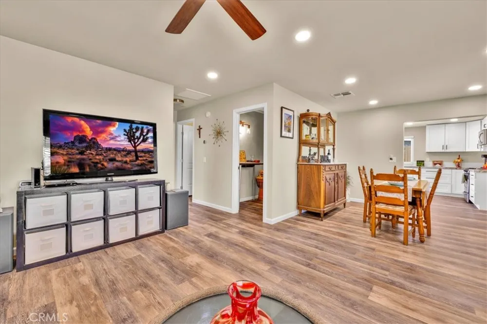 5665 Lupine Avenue 29 Palms, CA 92277