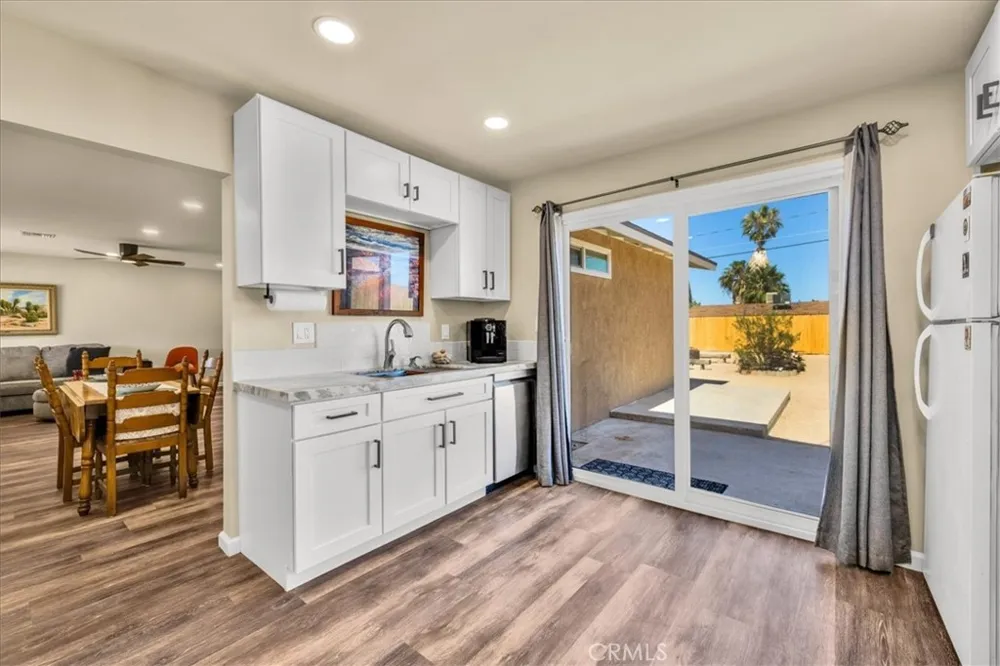 5665 Lupine Avenue 29 Palms, CA 92277