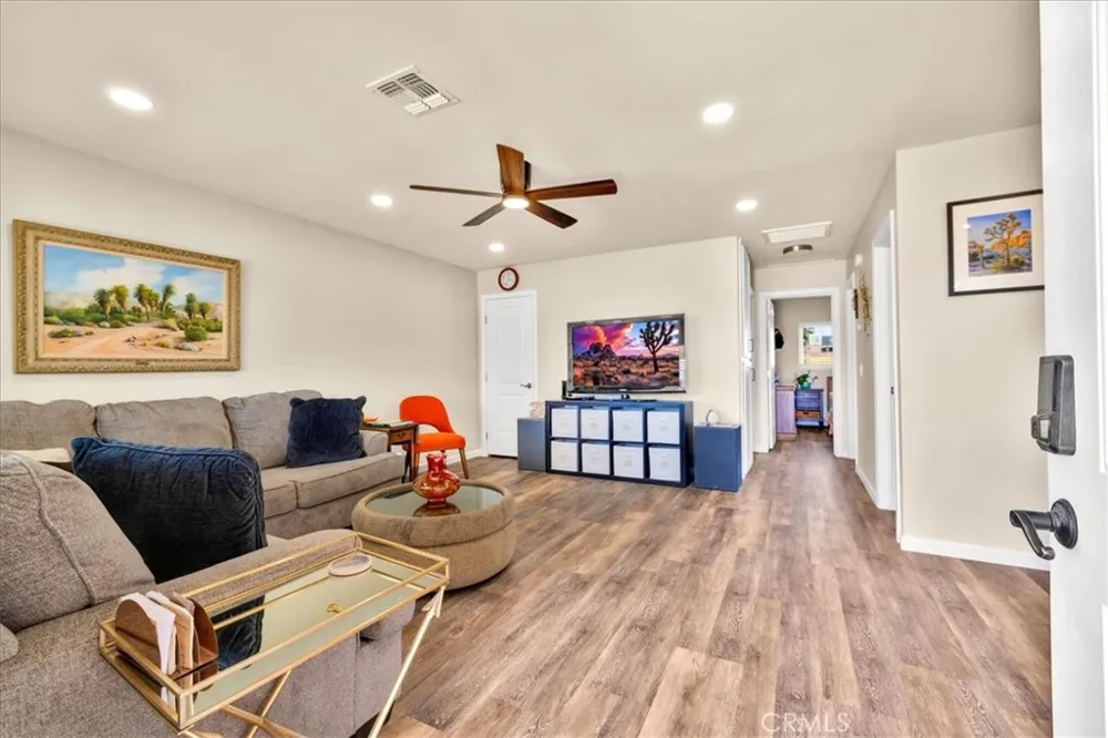5665 Lupine Avenue 29 Palms, CA 92277