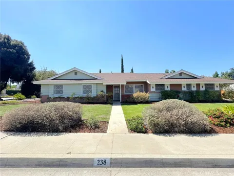 238 E Sunset Avenue