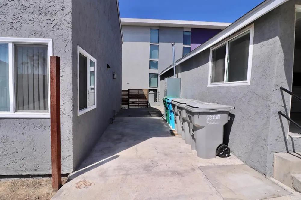 110 W Hall Avenue San Ysidro, CA 92173