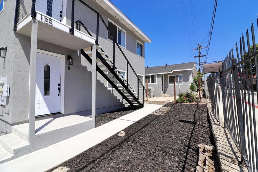 110 W Hall Avenue San Ysidro, CA 92173