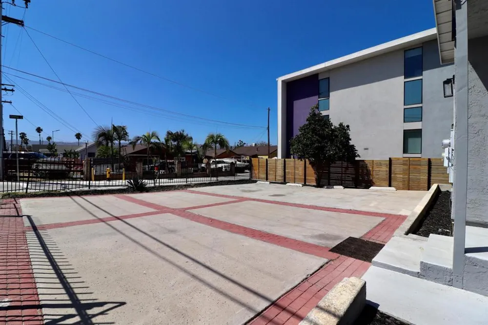 110 W Hall Avenue San Ysidro, CA 92173