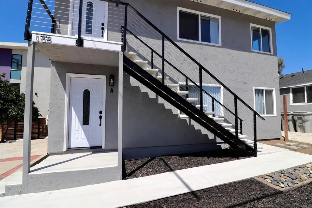 110 W Hall Avenue San Ysidro, CA 92173