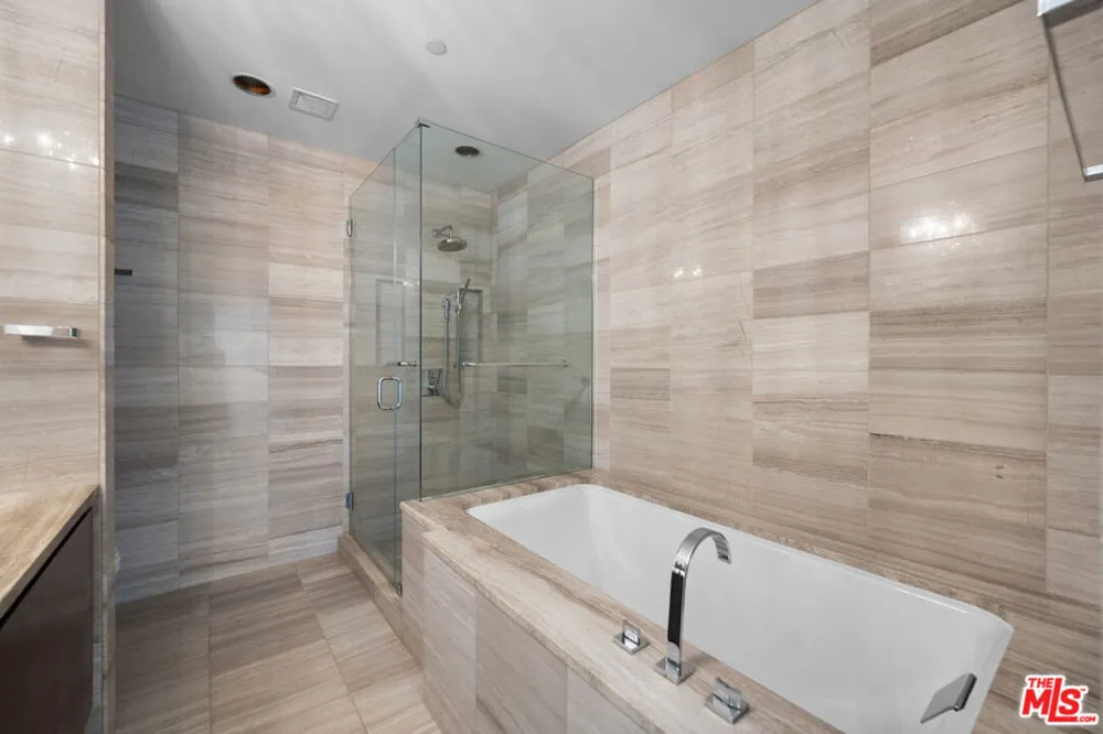 900 W Olympic Boulevard #36I Los Angeles, CA 90015
