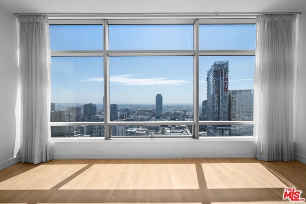 900 W Olympic Boulevard #36I Los Angeles, CA 90015