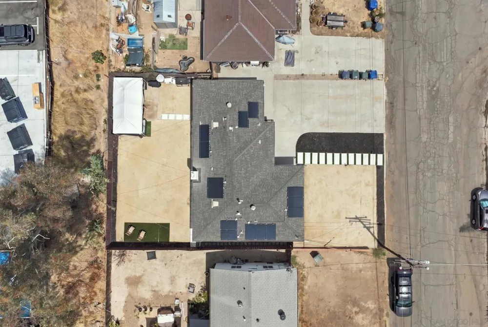 3452 Trophy Dr La Mesa, CA 91941