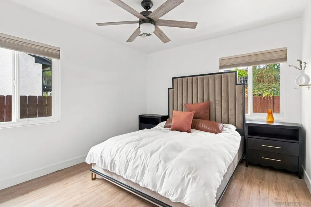 3452 Trophy Dr La Mesa, CA 91941