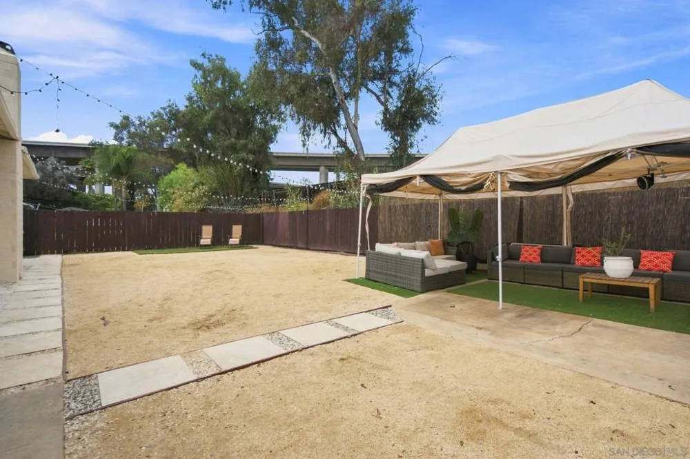 3452 Trophy Dr La Mesa, CA 91941