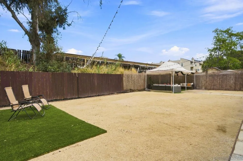 3452 Trophy Dr La Mesa, CA 91941