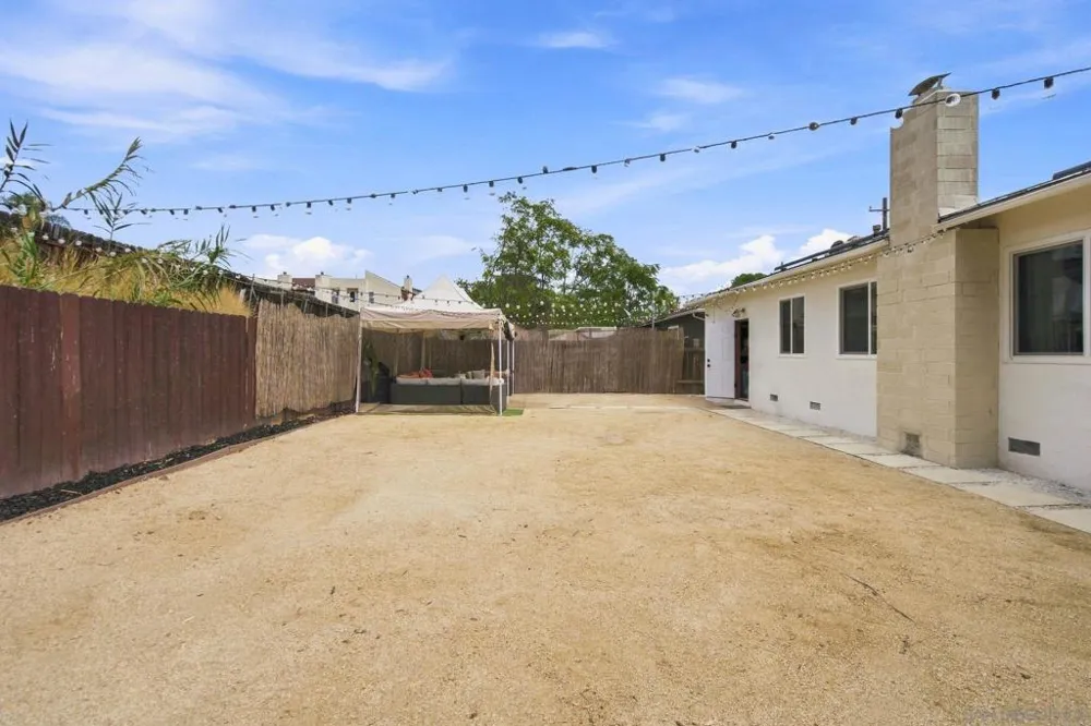 3452 Trophy Dr La Mesa, CA 91941