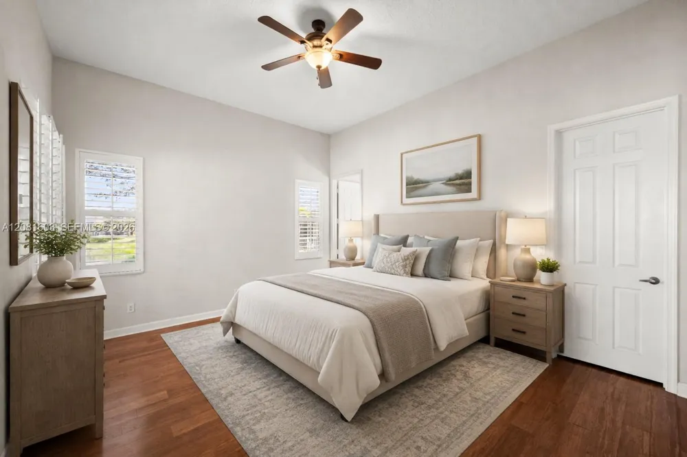 303 NW Somerset Cir Port St. Lucie, FL 34983