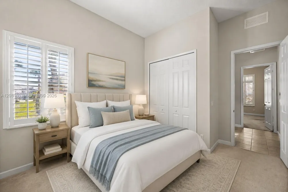 303 NW Somerset Cir Port St. Lucie, FL 34983