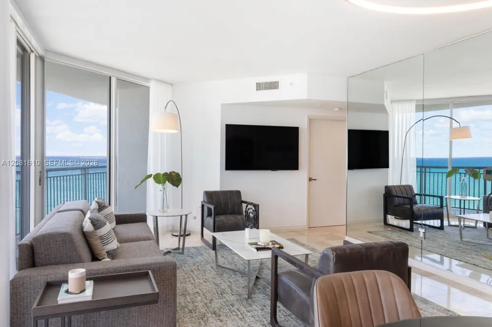 17375 Collins Ave #2008 Sunny Isles Beach, FL 33160